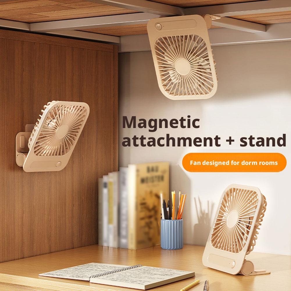 Ultra-thin Magnetic Cooling Fa - đánh giá và giá Desk Setup At Home