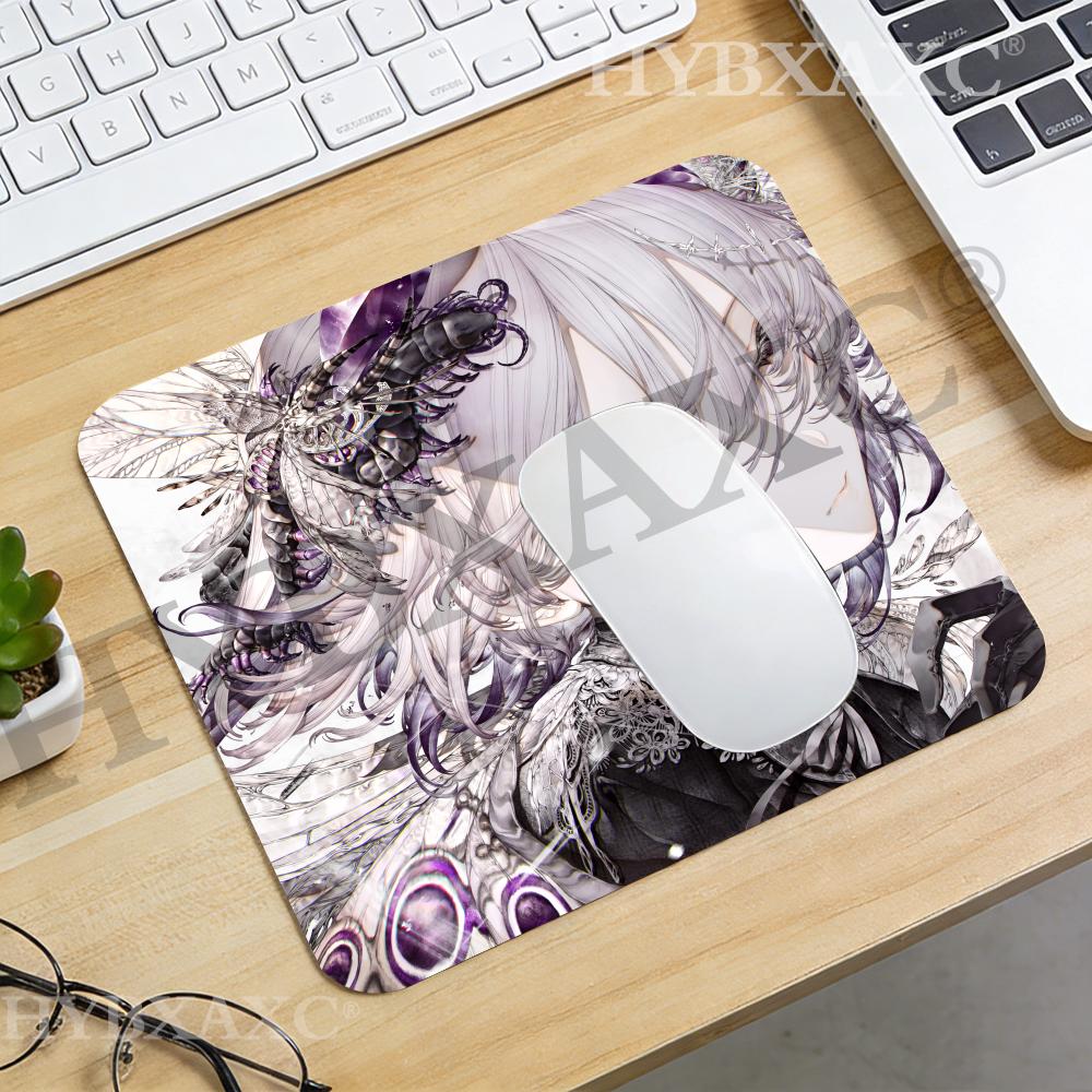 HYBXAXC Silver Hair Elegant Gi - đánh giá và giá Desk Setup Or Set Up