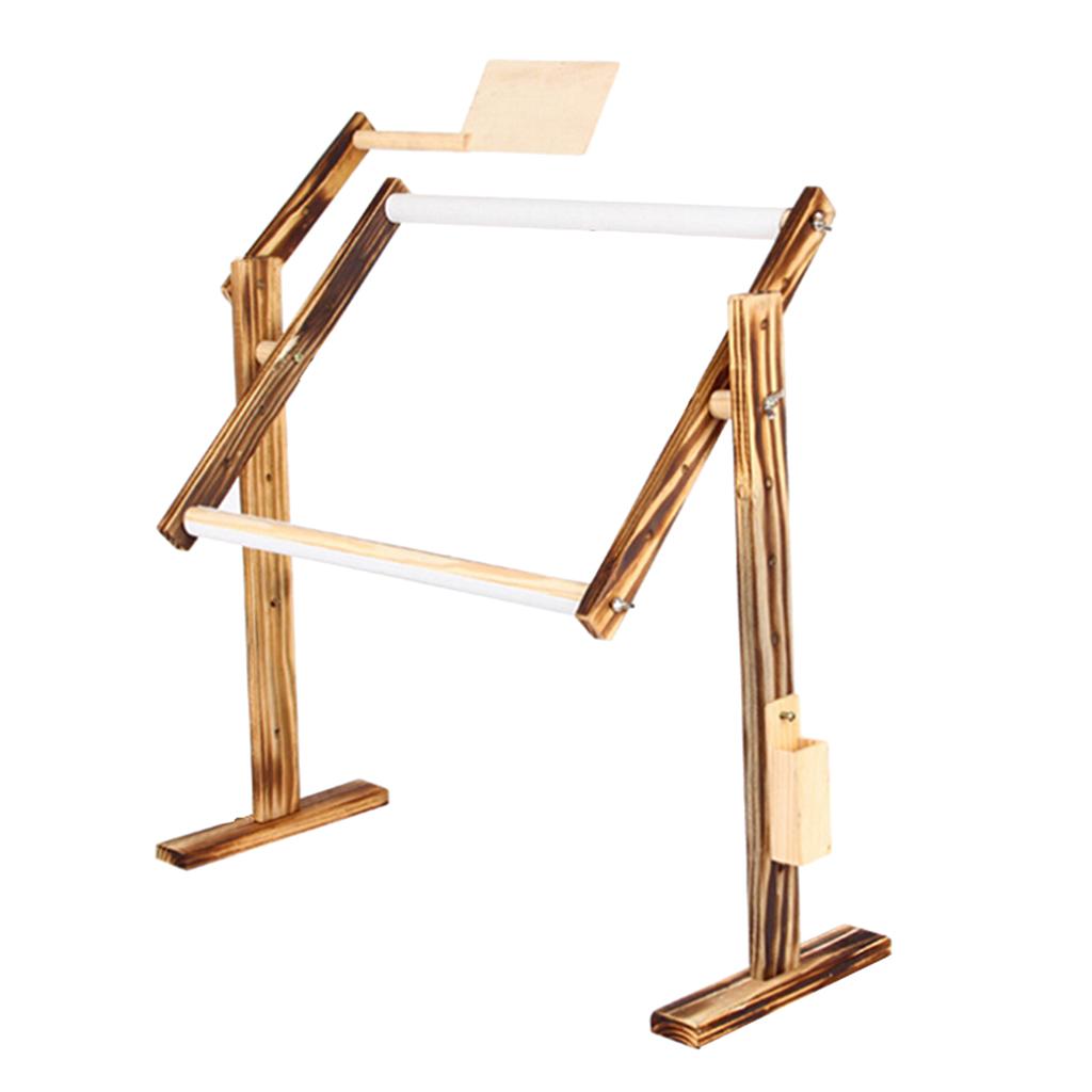 Embroidery Frame Holder Adjust - đánh giá và giá Desk Setup Kit