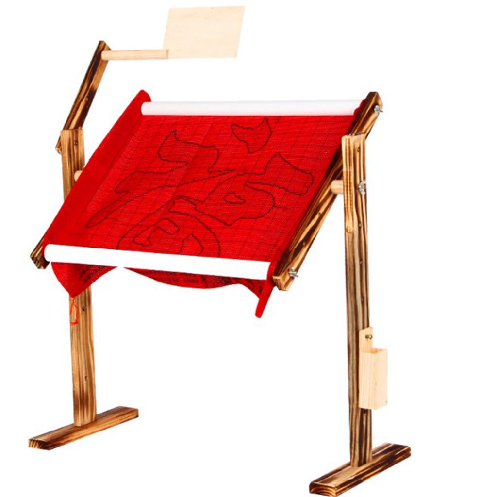 Embroidery Frame Holder Adjust - đánh giá và giá Desk Setup Kit