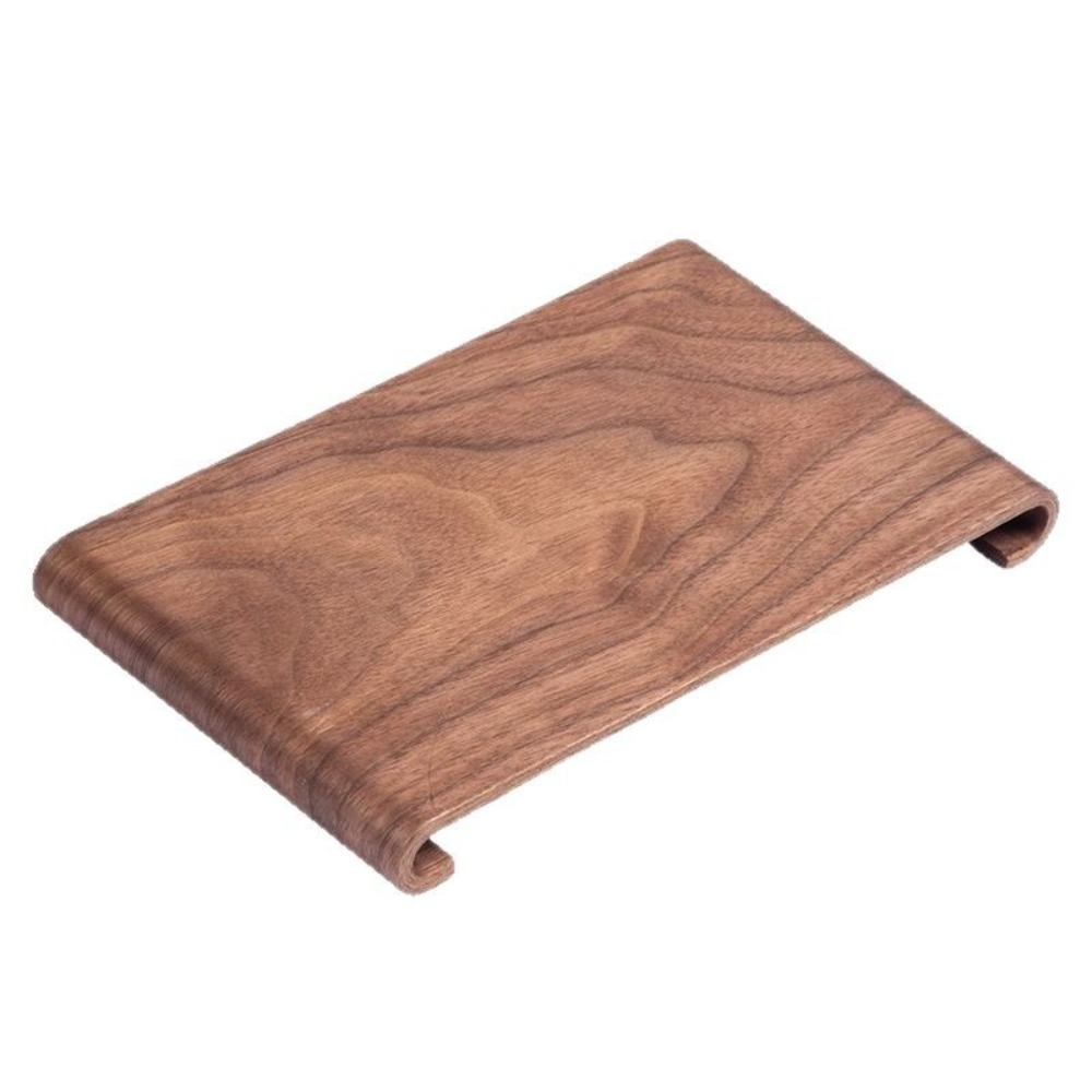 Wooden Coffee Tea Tray Rectang - đánh giá và giá Desk Setup At Home