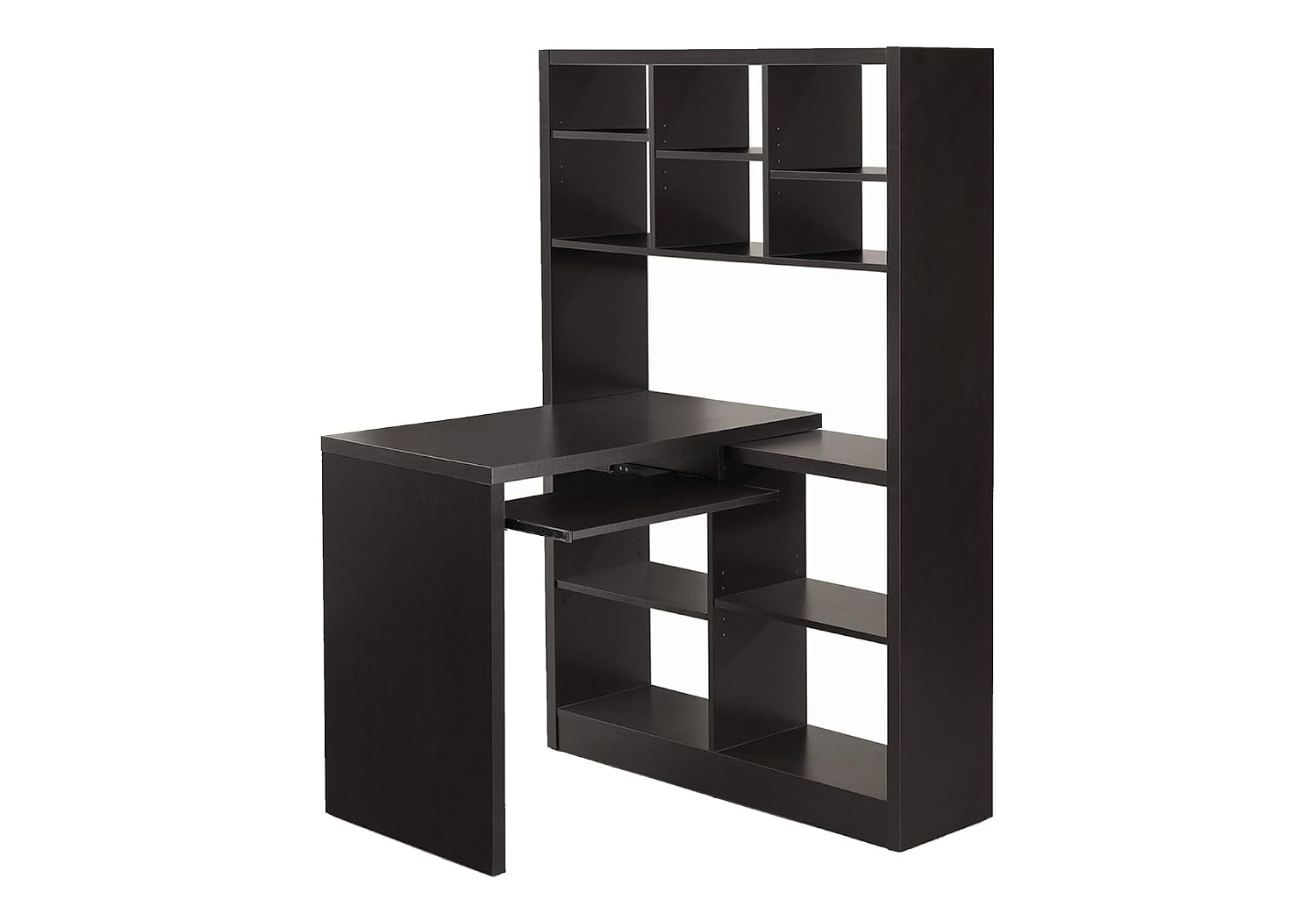 Corner Desk With Adjustable St - đánh giá và giá Desk Setup Or Set Up