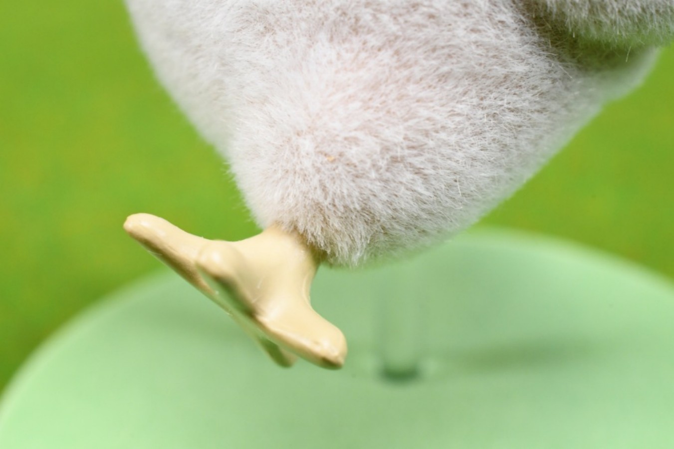 Qualia capsule toys cute Runni - đánh giá và giá Desk Setup Kit