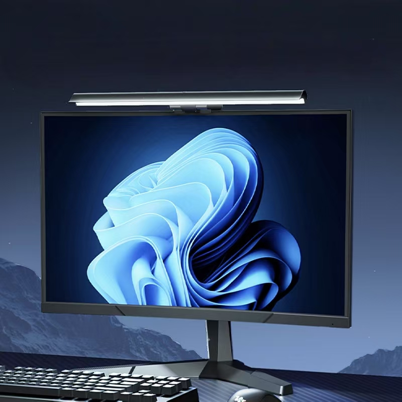 Work & Gaming Setup Hanging LE - đánh giá và giá Desk Setup Gaming And Work
