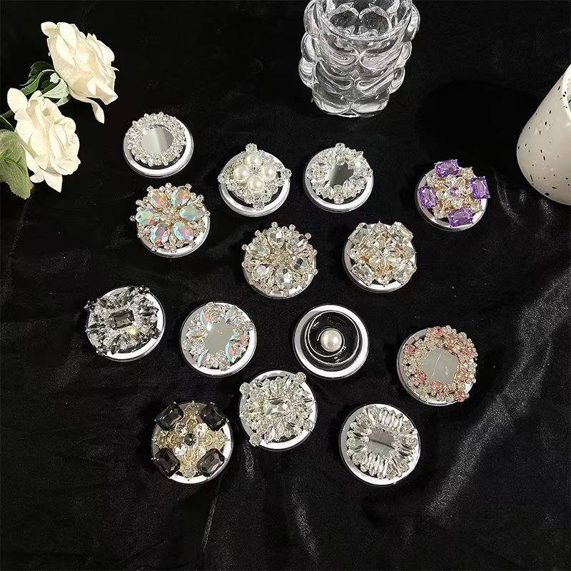 INS Cute and Charming Diamond  - đánh giá và giá Desk Setup Kit