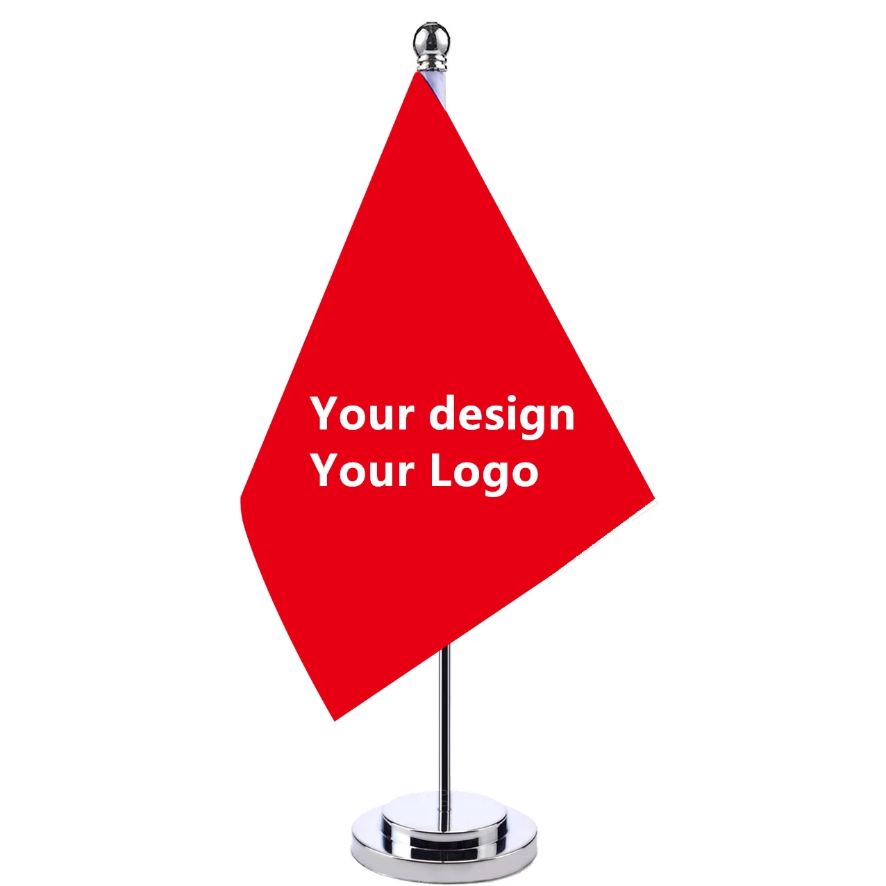 Xvggdg Custom Your Logo Flag S - đánh giá và giá Desk Setup Kit