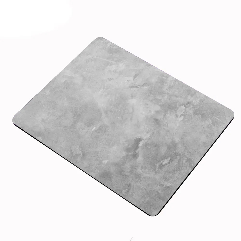 Mouse Pad Grey Texture Desk Ac - đánh giá và giá Desk Setup Grey
