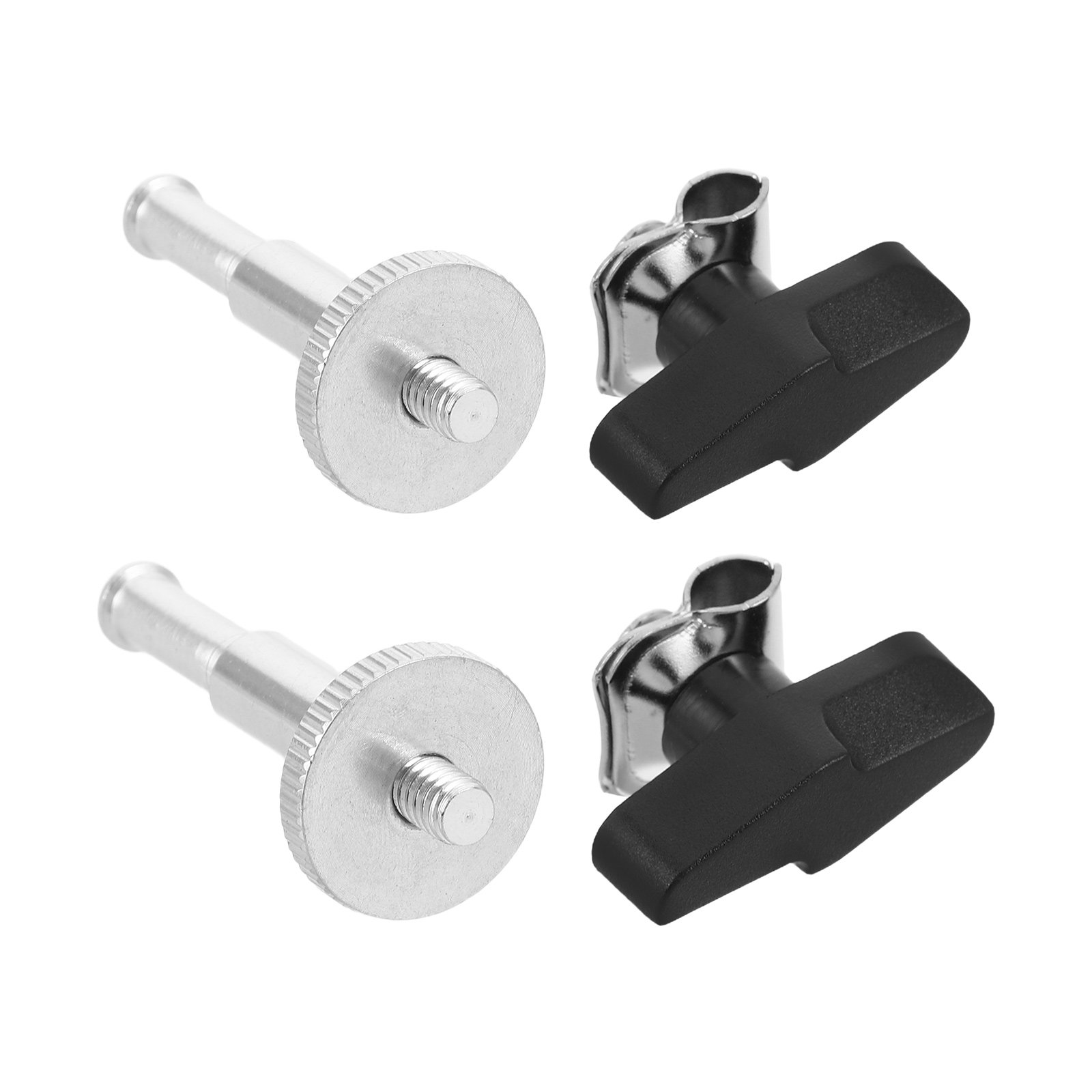 1Set Boom Arm Clamp Fastener S - đánh giá và giá Desk Setup Studio