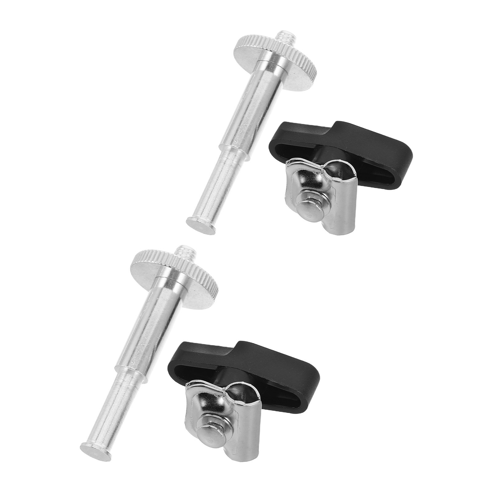 1Set Boom Arm Clamp Fastener S - đánh giá và giá Desk Setup Studio
