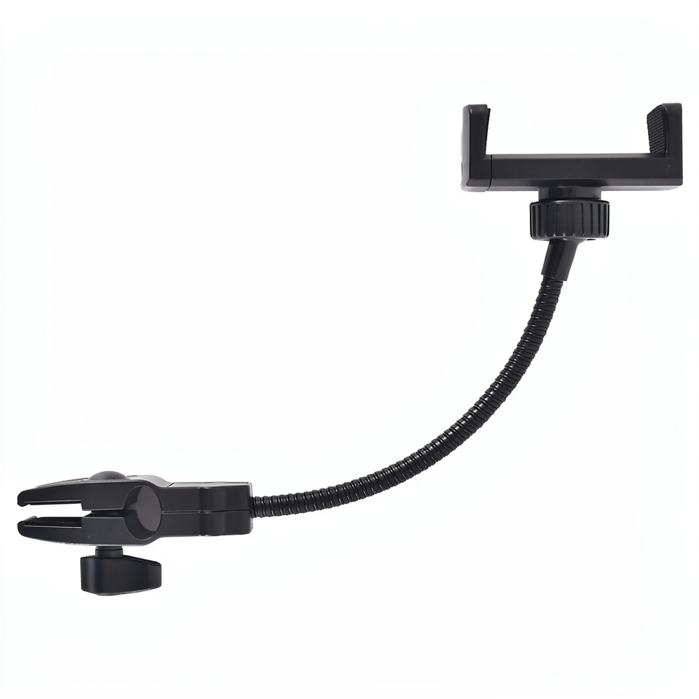 Folding Phone Arm Mount For Li - đánh giá và giá Desk Setup Kit