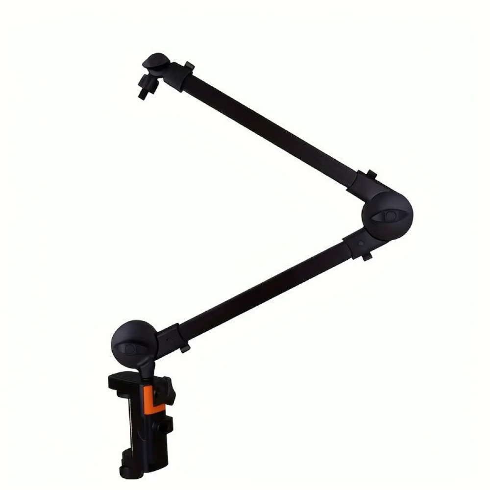 Folding Phone Arm Mount For Li - đánh giá và giá Desk Setup Kit