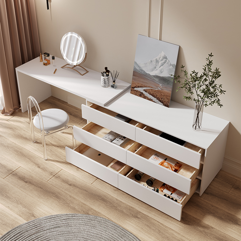 Dresser,Multi-purpose Flat L S - đánh giá và giá Desk Setup L Shaped