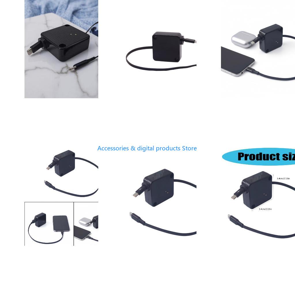 77JD Cáp kéo dài động loại C 1 - đánh giá và giá Desk Setup Or Set Up