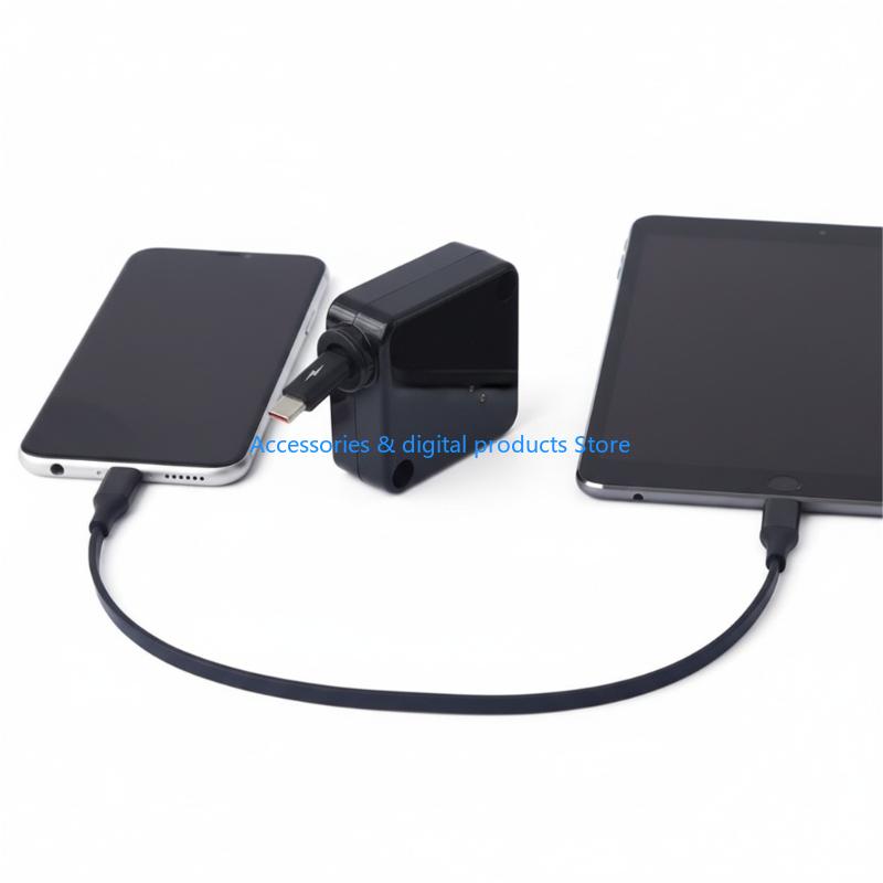 77JD Cáp kéo dài động loại C 1 - đánh giá và giá Desk Setup Or Set Up