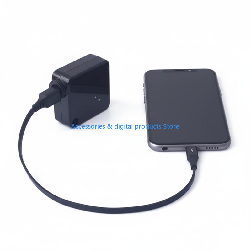 77JD Cáp kéo dài động loại C 1 - đánh giá và giá Desk Setup Or Set Up
