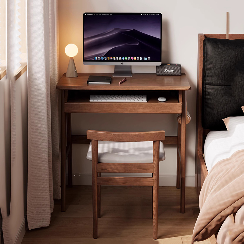 Wall Table Students Computer D - đánh giá và giá Desk Setup Keyboard