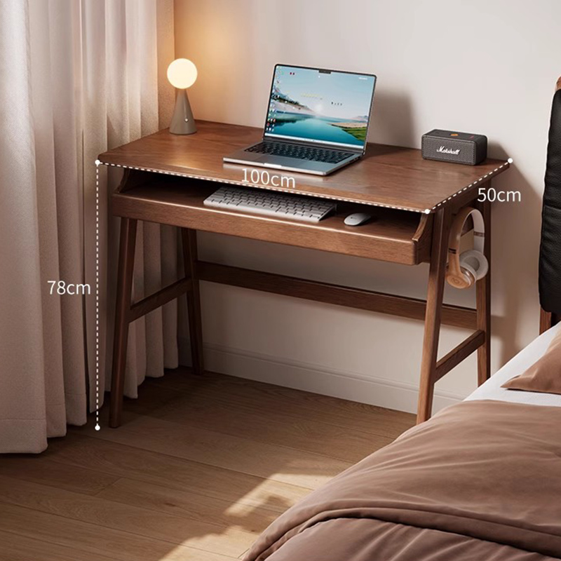 Wall Table Students Computer D - đánh giá và giá Desk Setup Keyboard