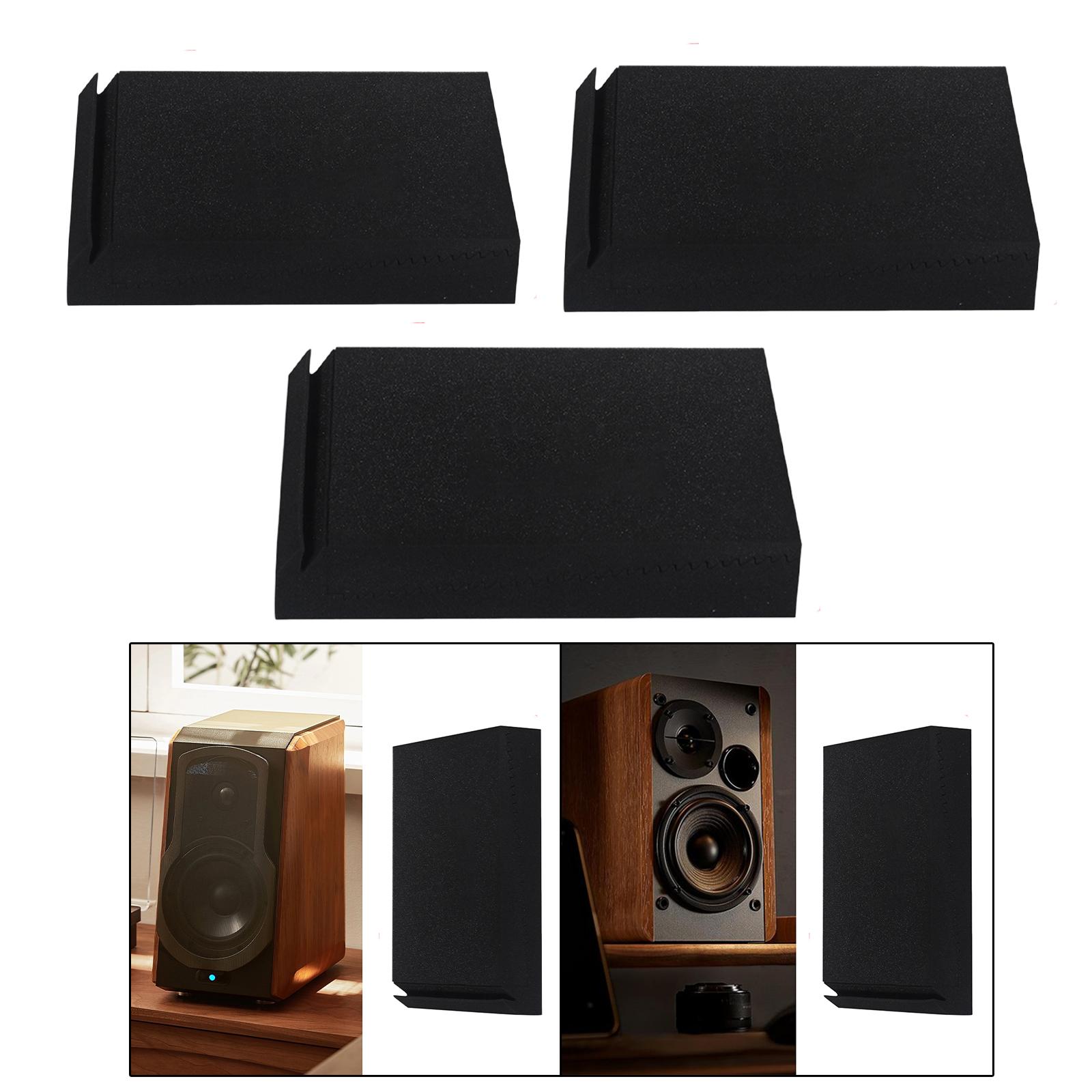 Sound Dampening Foam Studio Is - đánh giá và giá Desk Setup Studio