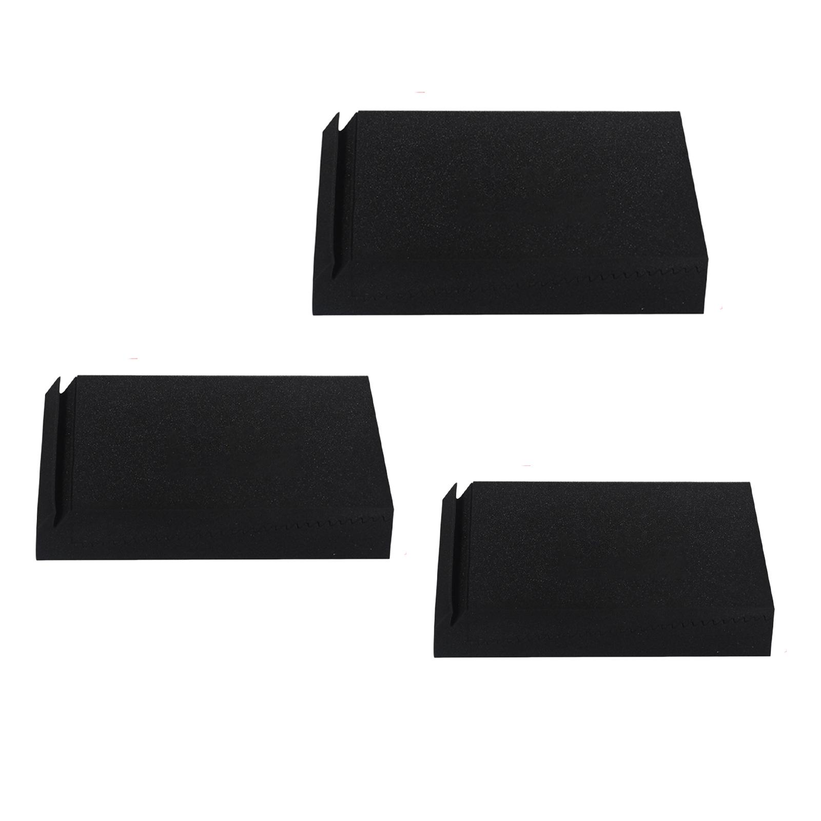 Sound Dampening Foam Studio Is - đánh giá và giá Desk Setup Studio