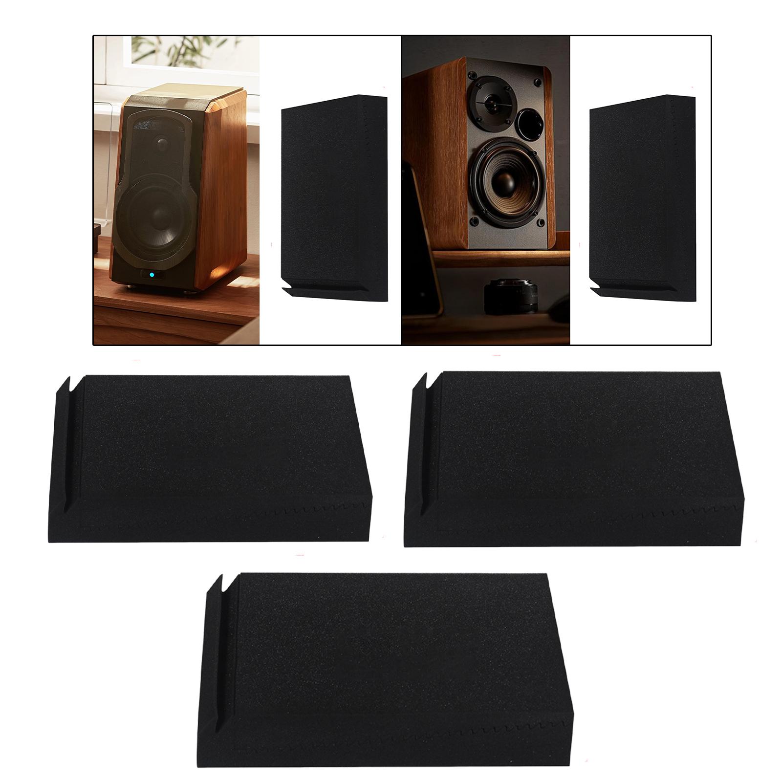 Sound Dampening Foam Studio Is - đánh giá và giá Desk Setup Studio