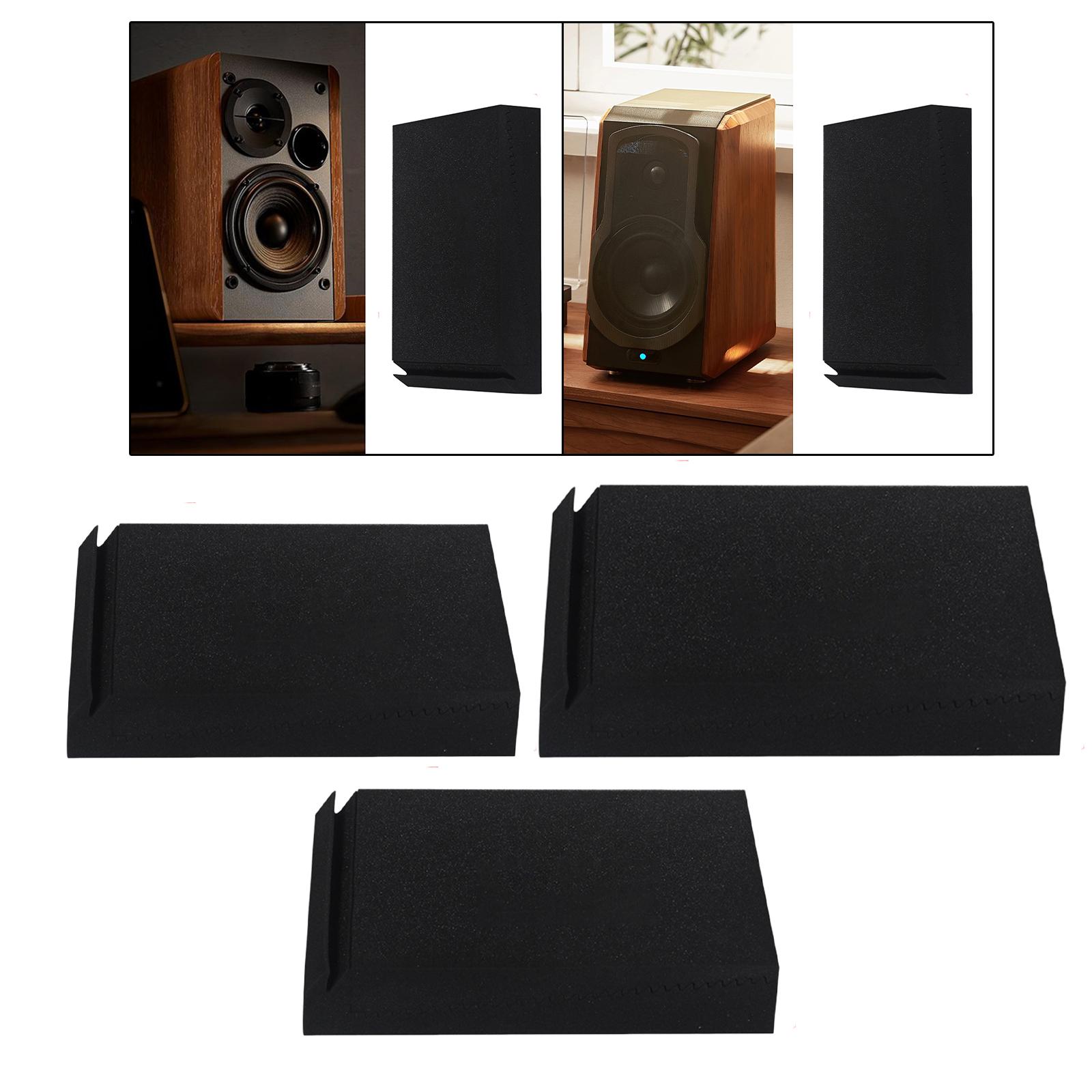 Sound Dampening Foam Studio Is - đánh giá và giá Desk Setup Studio