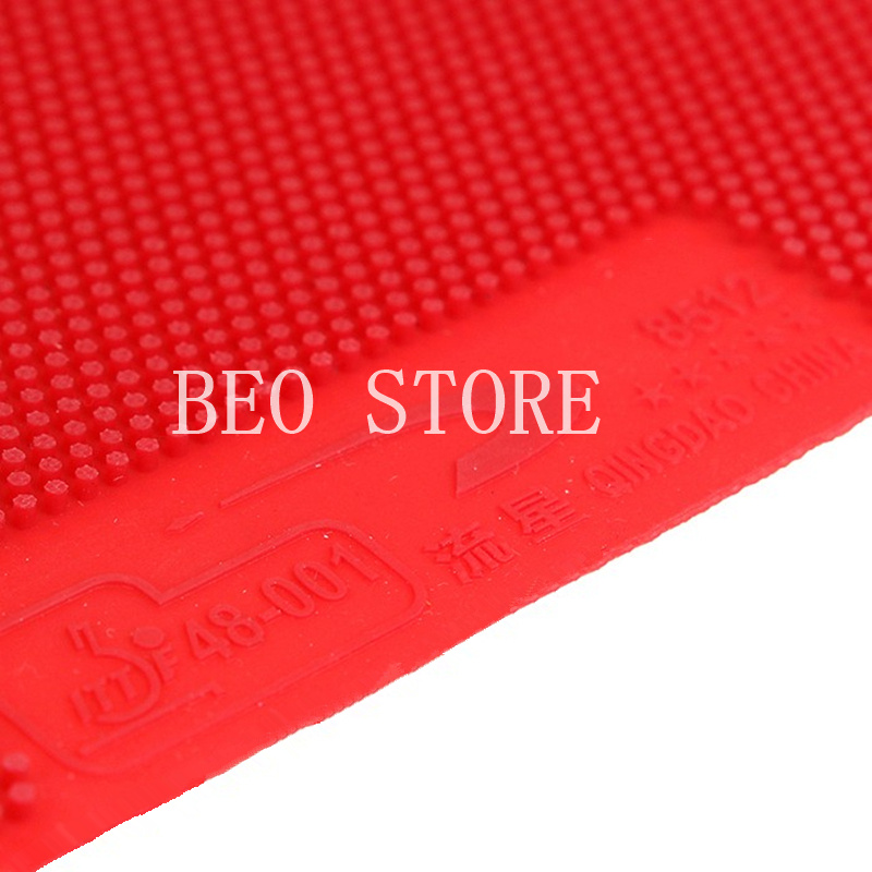 Ban Đầu Sao Băng 8512 Bóng Bàn - đánh giá và giá Desk Setup Tips