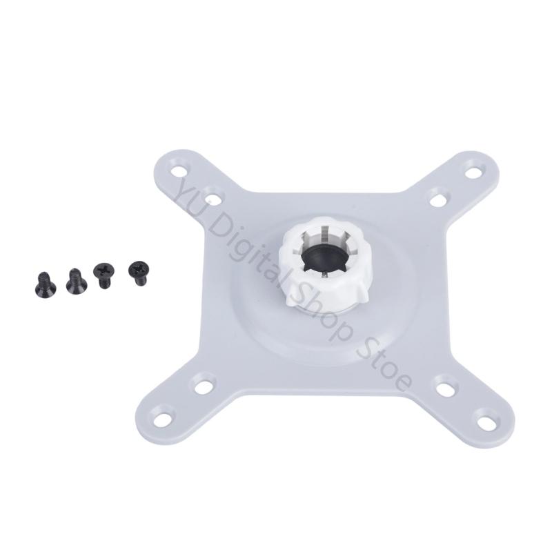 96BA 75 x 75/100 x 100 mm Tấm  - đánh giá và giá Desk Setup Monitor Arm