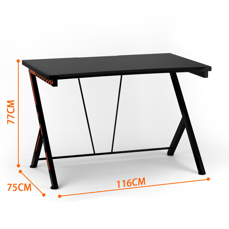 Modern Ergonomic Computer Desk - đánh giá và giá Desk Setup L Shaped