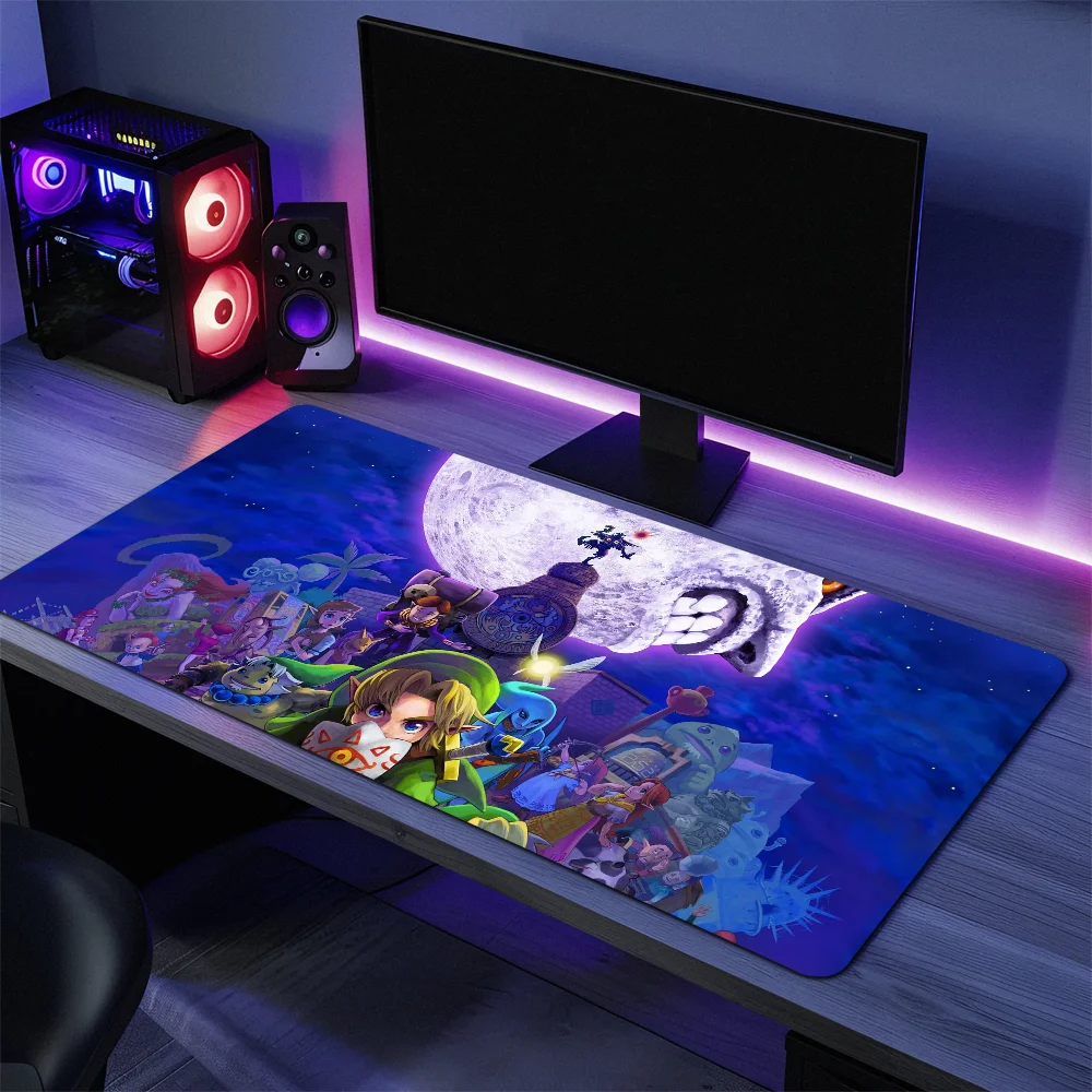 Game Legends Of The Z-Zelda Fo - đánh giá và giá Zelda Desk Setup