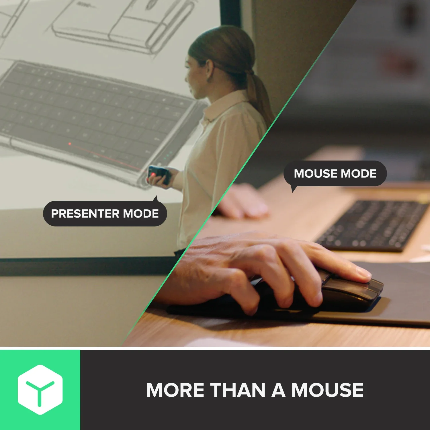 Delux Folding Keyboard Mouse S - đánh giá và giá Desk Setup Keyboard