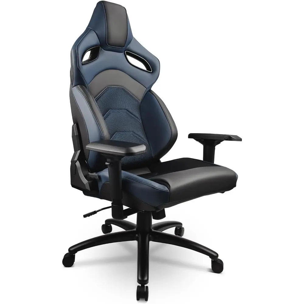 PVC Reclinable Sport Racing Se - đánh giá và giá Desk Setup Or Set Up