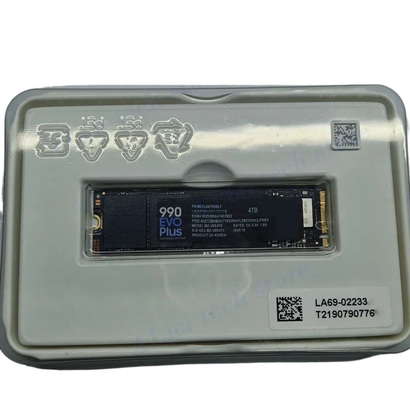 Original Computer SSD FOr Sams - đánh giá và giá Samsung Ssd 990 Pro
